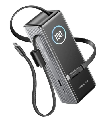 Ecoflow 25000mAh Rapid 170W 5023001030