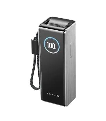 Ecoflow 25000mAh Rapid 170W 5023001030