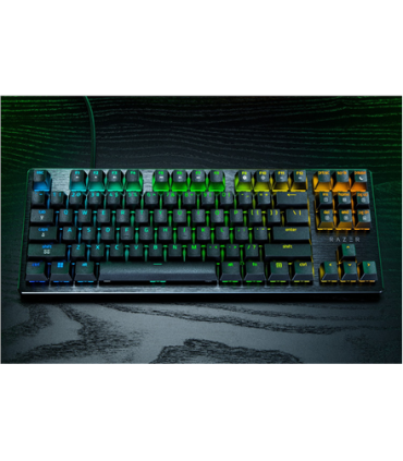 Razer Hall Effect Magnetic Esports Huntsman V3 HE Magnetic Tenkeyless 8KHz ENG