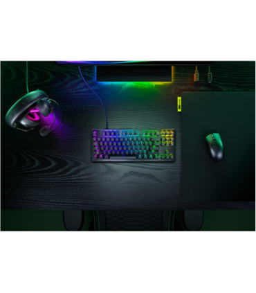 Razer Hall Effect Magnetic Esports Huntsman V3 HE Magnetic Tenkeyless 8KHz ENG