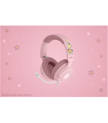 Razer Gaming Kraken V4 X