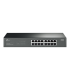 TP-LINK 16-Port Gigabit Switch | LS1016G | Unmanaged | Desktop/Rack-mountable