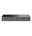 TP-LINK 16-Port Gigabit Switch | LS1016G | Unmanaged | Desktop/Rack-mountable