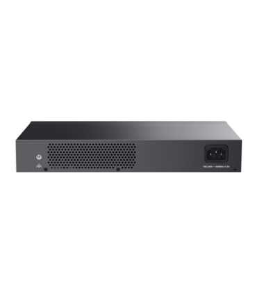 TP-LINK 16-Port Gigabit Switch | LS1016G | Unmanaged | Desktop/Rack-mountable