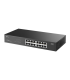TP-LINK 16-Port Gigabit Switch | LS1016G | Unmanaged | Desktop/Rack-mountable