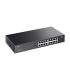 TP-LINK 16-Port Gigabit Switch | LS1016G | Unmanaged | Desktop/Rack-mountable