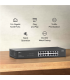 TP-LINK 16-Port Gigabit Switch | LS1016G | Unmanaged | Desktop/Rack-mountable