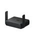 Mercusys AX3000 Travel Router | MR84X-Travel | 802.11a | 574/2402 Mbit/s | 10/100/1000 Mbit/s | Ethernet LAN (RJ-45) ports 1 | M