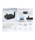 Mercusys AX3000 Travel Router | MR84X-Travel | 802.11ax | 574/2402 Mbit/s | 10/100/1000 Mbit/s | Ethernet LAN (RJ-45) ports 1 | 