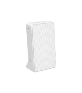 Mercusys AX1500 Wireless Dual Band Gigabit Router | MB260-4G | 802.11ax | 1201 Mbit/s | Ethernet LAN (RJ-45) ports 2 | Mesh Supp