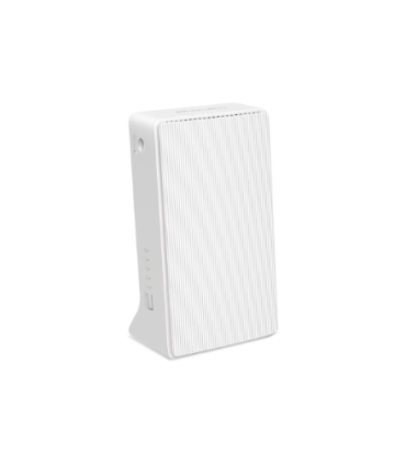 Mercusys AX1500 Wireless Dual Band Gigabit Router | MB260-4G | 802.11ax | 1201 Mbit/s | Ethernet LAN (RJ-45) ports 2 | Mesh Supp