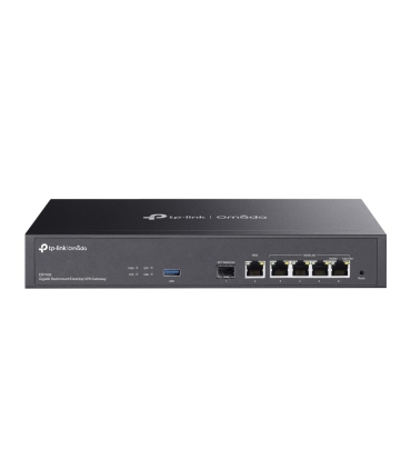 TP-LINK NET ROUTER 1000M 6PORT VPN/OMADA ER7406 