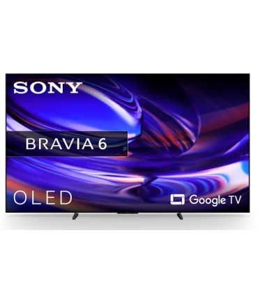 Sony K65A65PB 4K OLED