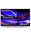 Sony K65A65PB 4K OLED