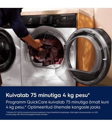 Electrolux EW6D88CBE