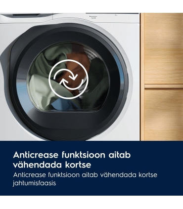 Electrolux EW6D39CBE