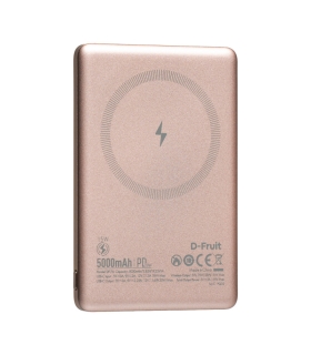 D-Fruit DF176 MagSafe akupank 5000 mAh