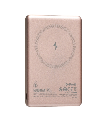D-Fruit DF176 MagSafe akupank 5000 mAh
