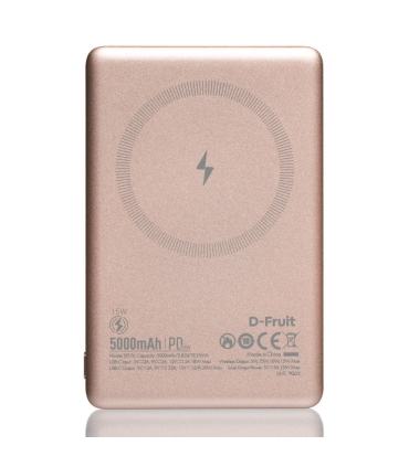 D-Fruit DF176 MagSafe akupank 5000 mAh