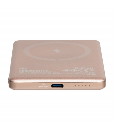 D-Fruit DF176 MagSafe akupank 5000 mAh