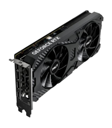 Palit NVIDIA GeForce RTX 3060 12GB GDDR6 NE63060U19K9-PG190L