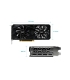 Palit NVIDIA GeForce RTX 3060 12GB GDDR6 NE63060U19K9-PG190L