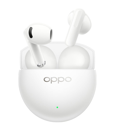 OPPO Enco Air5s valge