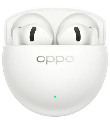 OPPO Enco Air5s valge