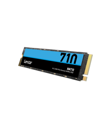 Lexar NM710 500GB SSD