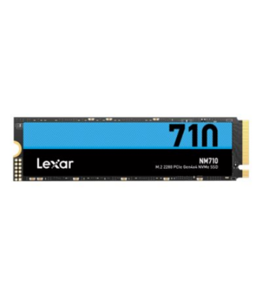 Lexar NM710 500GB SSD