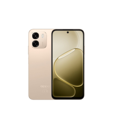 OPPO A6 4G (CPH2817) 256Gb, kuldne