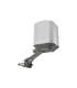MikroTik LAMP 5G R16 | LAMPGM&RG520F-EU | 10/100/1000 Mbit/s | Ethernet LAN (RJ-45) ports 1 | Mesh Support No | MU-MiMO Yes | 5G