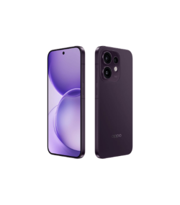 OPPO Reno16 5G (CPH2865) 512GB, lilla