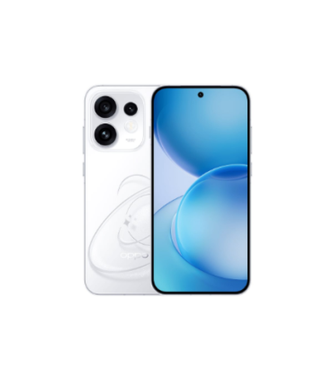 OPPO Reno16 5G (CPH2865) 512GB, valge