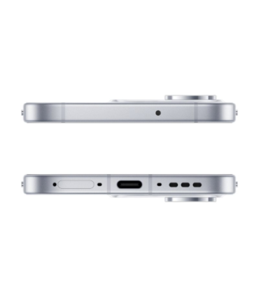 OPPO Reno16 5G (CPH2865) 512GB, valge