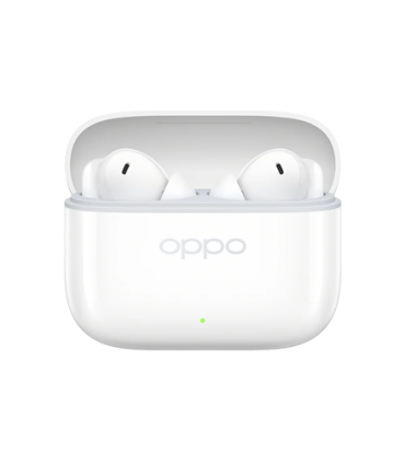 OPPO Buds3 Pro valge
