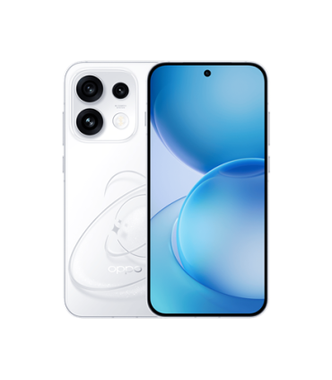 OPPO Reno16 Pro 5G (CPH2863) 512GB, valge