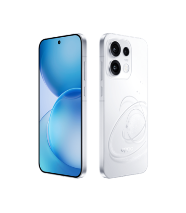 OPPO Reno16 Pro 5G (CPH2863) 512GB, valge