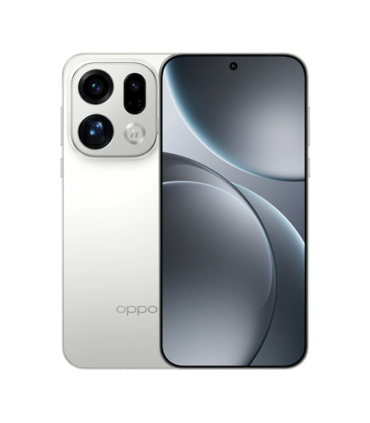 OPPO Find X9 Pro (CPH2791) 512GB, valge