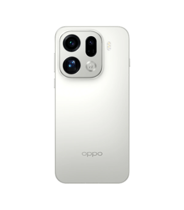 OPPO Find X9 Pro (CPH2791) 512GB, valge
