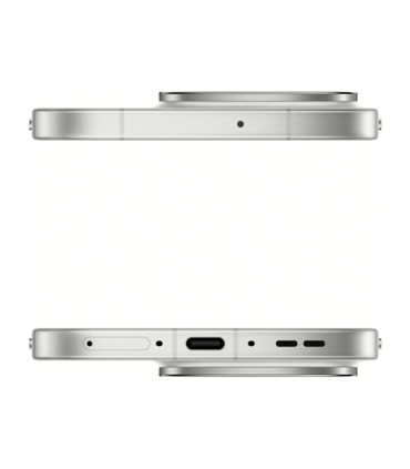 OPPO Find X9 Pro (CPH2791) 512GB, valge
