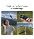 DJI Osmo 360 II L-Riding Combo CP.OS.00000776