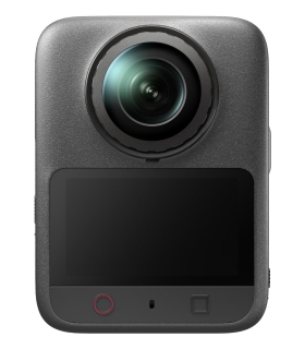 DJI Osmo 360 II Standard Combo CP.OS.00000635