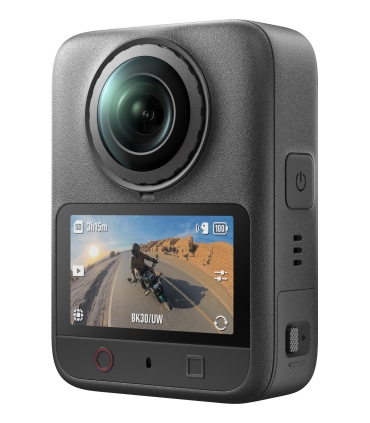DJI Osmo 360 II Standard Combo CP.OS.00000635