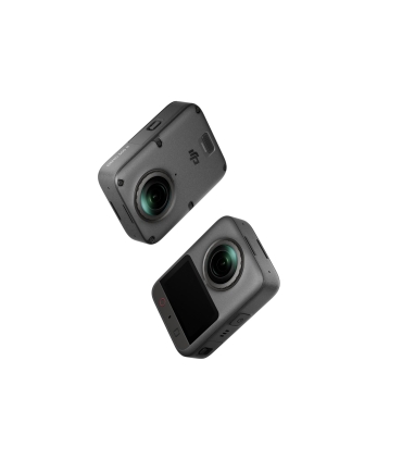 DJI Osmo 360 II Standard Combo CP.OS.00000635