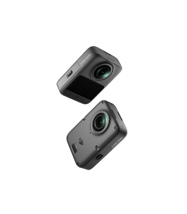 DJI Osmo 360 II Standard Combo CP.OS.00000635