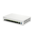 D-Link | Wireless router | DBR-600-P/E | 10/100/1000 Mbit/s | Ethernet LAN (RJ-45) ports 8 | Mesh Support Yes | MU-MiMO No | No 
