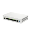 D-Link | Wireless router | DBR-600-P/E | 10/100/1000 Mbit/s | Ethernet LAN (RJ-45) ports 8 | Mesh Support Yes | MU-MiMO No | No 
