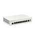 D-Link | Wireless router | DBR-600-P/E | 10/100/1000 Mbit/s | Ethernet LAN (RJ-45) ports 8 | Mesh Support Yes | MU-MiMO No | No 