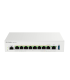 D-Link | Wireless router | DBR-600-P/E | 10/100/1000 Mbit/s | Ethernet LAN (RJ-45) ports 8 | Mesh Support Yes | MU-MiMO No | No 